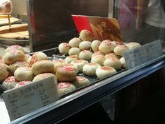 -上海市长春食品商店(淮海中路店)