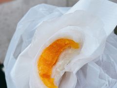 -澳门长洲糯米糍(柯打苏沙街店)