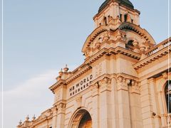 -海合安苏州阳澄半岛乐园