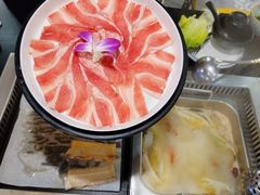 -霸王牛肉(龙湖U城店)