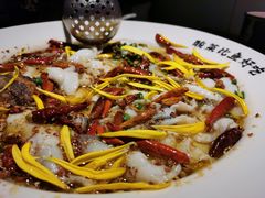 -太二酸菜鱼(正大广场店)