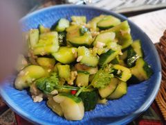 -火塘云南烧烤大排档