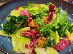 -又一福烤鸭·北京菜(东四店)
