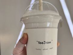 -Yee3·三号椰(上海中山公园龙之梦店)
