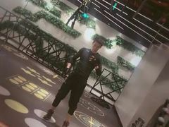 -威尔仕健身·游泳(中港汇店)