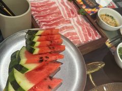 -廖掌柜·重庆鲜货火锅(上海首店)