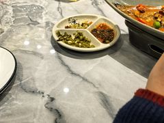 -穆老九清真牛羊肉馆(宋城店)