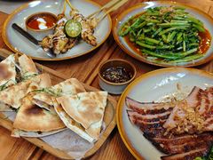 -CHINCHIN 青青·泰国料理(万象食家店)