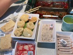 -野妹火锅(龙岗店)
