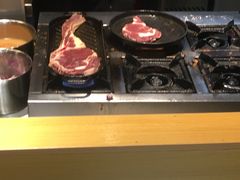 -两点半深夜牛排(斗西路店)