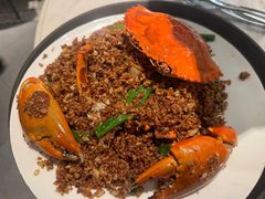 -喜记避风塘炒辣蟹(旗舰店)