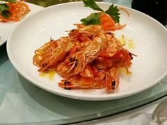 -龙汇酒家(沪闵路店)