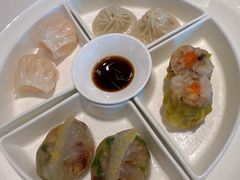 -金悦轩海鲜酒家(拱北店)