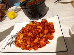 -峨嵋酒家(清河店)