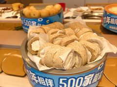 -龍歌自助小火锅(漳州二路爱购店)