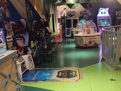 -星际传奇(石家庄桥西万象城店)