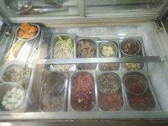-大胖沙茶面(石鼓路店)