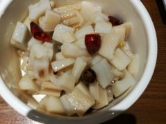 -渝是乎酸菜鱼(龙旗购物中心店)