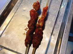 -河州春清真西北特色美食(虎踞路店)