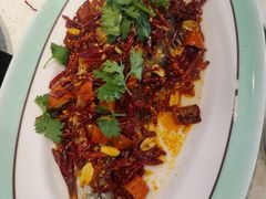 -巧克力渔家.小船海鲜胶东菜(万平口店)