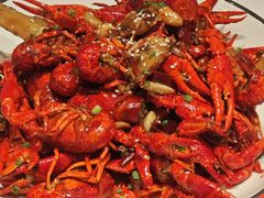 -去吃龙虾|鲜活小海鲜·鲜货烧烤(红林世界城店)