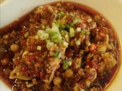 -大川先生·小龙虾·川菜(信义坊店)