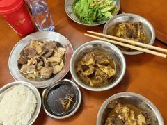 -阿秋牛排(湖心街店)
