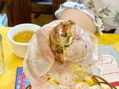-宏佳丰味蟹馆(洛溪店)