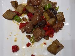 -北戴河转鱼·炒螃蟹酱餐厅