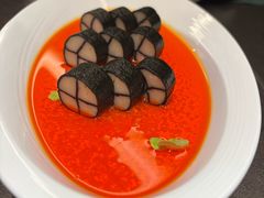 -南海渔村·徐博馆(琶洲店-粤菜养生宴)