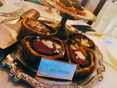 惠灵顿牛排-壳里西餐厅Coquille Seafood Bistro(蒙自路店)