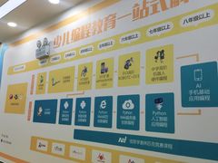 -童程童美少儿编程乐高机器人(红谷滩校区)