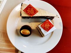 -东方滨江大酒店·滨江厅