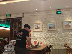 -可口香·非遗老号烧烤(南岗直营店)