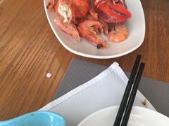 -解放碑威斯汀酒店-知味国际美食餐厅