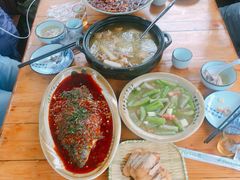 -青城甲(青城山店)