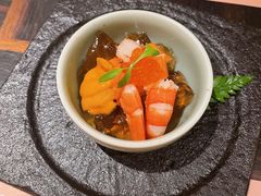 海鲜醋冻-山葵家·创意料理(宁波来福士店)