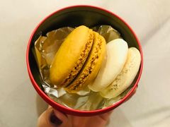 -麦雪尔甜品·生日蛋糕(新街口旗舰店)