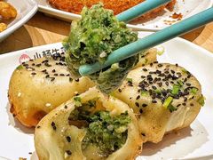 -小杨生煎(湟普汇店)