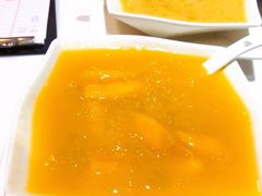 楊枝甘露-糖水佬甜品(深水埗店)