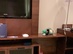 -广州粤海喜来登酒店