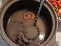 -洞庭家宴·头牌甲鱼(广渠门店)