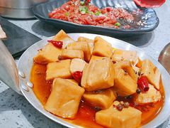 -金迈圆烤肉餐厅(维多利店)