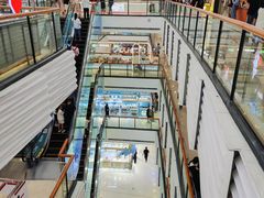 -万达广场(济南魏家庄店)