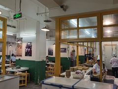 大堂-石灰市老火锅(北滨路店)
