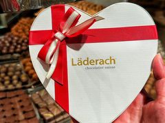 -Laderach 莱德拉(上海环贸iapm店)