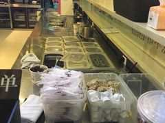 -鲜芋仙(华府店)
