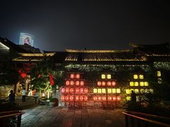 -回龙窝历史文化街区