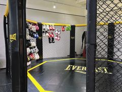 -FLARE STAR FITNESS(复地活力城店)