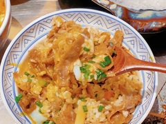 -和风食堂·日料·无界小火锅